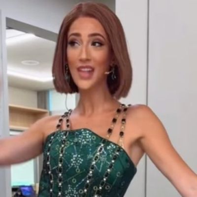 Video: Amber Ardolino Shares First Look at THE GREAT GATSBY South Korea Cast