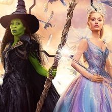 WICKED PARTE II consigue el número 1 en su fin de semana de estreno