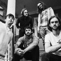 Bendigo Fletcher Announces Debut Album 'Fits of Laughter'
