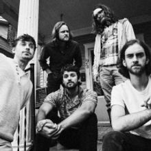 Bendigo Fletcher Announces Debut Album 'Fits of Laughter'