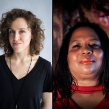 International Contemporary Ensemble & Roulette to Co-Present New Works By Kate Gentil