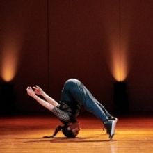 Works & Process At The Guggenheim Presents Les Ballet Afrik And Ephrat Asherie Dance