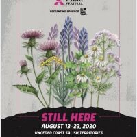 2020 Vancouver Queer Film Festival Shifts to Digital Platform 