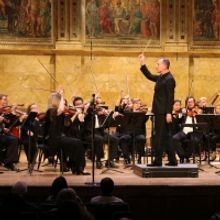 'Be Inspired' By The PSO And Discover The Creative Genius Within