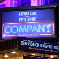 VIDEO: On the Opening Night Red Carpet at COMPANY- Watch Now!