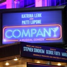 VIDEO: On the Opening Night Red Carpet at COMPANY- Watch Now!
