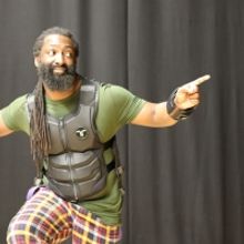 Leicester Hosts LET'S DANCE INTERNATIONAL FRONTIERS Next Month