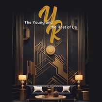 THE YOUNG AND THE REST OF US Debuts at Group Rep Theatre with Dark Comedy Mystery