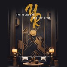 THE YOUNG AND THE REST OF US Debuts at Group Rep Theatre with Dark Comedy Mystery