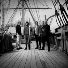 Avett Brothers Musical SWEPT AWAY Begins Performances Tonight at Berkeley Rep