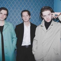 The Blinders Release 'Lunatic (With A Loaded Gun)'