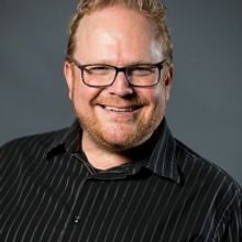 BWW Feature: Dennis Tamblyn Talks Musical Career, New Theatre Company, and More at SA