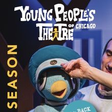 Young People's Theatre Of Chicago Announces 2024-25 Season