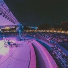 Free 'Jazz in the Park' Series Returns with Tickets Available Beginning Friday