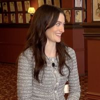 Video: Sarah Pidgeon Got Her Ticket to the Tony Awards Video