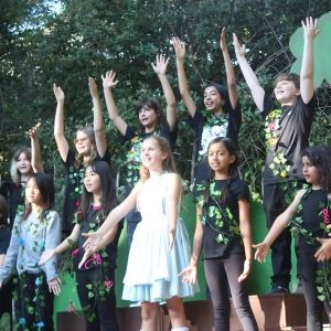 Plethos Productions Expands Stagecraft Camp With First-Ever Teen Program