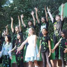 Plethos Productions Expands Stagecraft Camp With First-Ever Teen Program