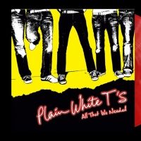 Plain White T's Celebrate 15th Anniversary of 'All That We Needed' With Vinyl Debut
