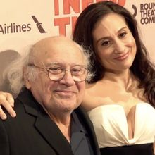 Video: Go Inside Opening Night of I NEED THAT on Broadway