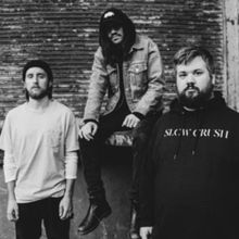 Frail Body Announce Sophomore LP For Deathwish Inc., 'Artificial Bouquet'