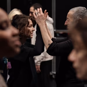 Review: COMMENÇONS PAR FAIRE L'AMOUR at Grand Théâtre