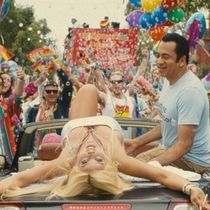 Photos: First Look at Kal Penn and Abbie Cornish in TRUST ME, I’M A DOCTOR