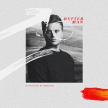Klingande Releases New Single 'Better Man' Featuring Rogelio