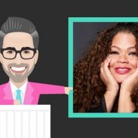 BWW Exclusive: Ben Rimalower's Broken Records with Special Guest, Natalie Douglas
