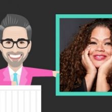 BWW Exclusive: Ben Rimalower's Broken Records with Special Guest, Natalie Douglas