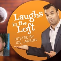 Marc Theobald, Andy Haynes & More to Perform at SOPAC in November as Part of LAUGHS…