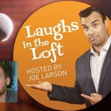 Marc Theobald, Andy Haynes & More to Perform at SOPAC in November as Part of LAUGHS I