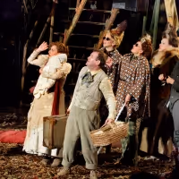 Get Ready for Halloween by Streaming BroadwayHD's Spookiest Shows!