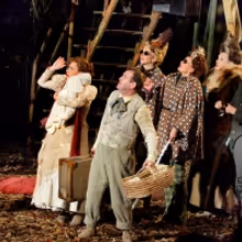 Get Ready for Halloween by Streaming BroadwayHD's Spookiest Shows!