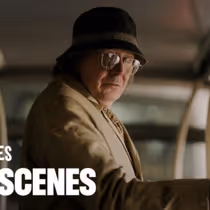 SLOW HORSES Revisits Six Seasons of Iconic Moments as Season 6 Twist Brings Back a Key Character
