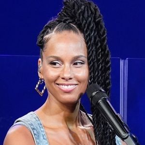 Video: Alicia Keys Teases New Musical HELL'S KITCHEN on GOOD MORNING AMERICA