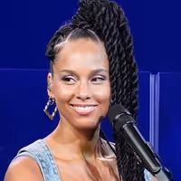 Video: Alicia Keys Teases New Musical HELL'S KITCHEN on GOOD MORNING AMERICA Video