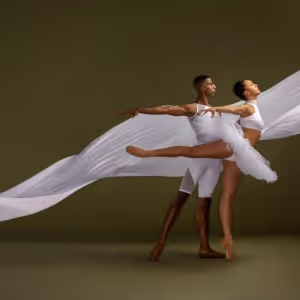 Kravis Center to Present Dance Theatre of Harlem in November