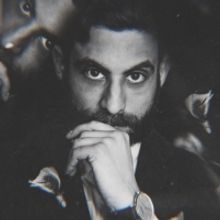 Bristol Riverside Offers Mental Amusements With Mentalist Vinny DePonto