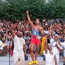 Eight Ways to Celebrate Juneenth in NYC Through Music, Comedy and Dance