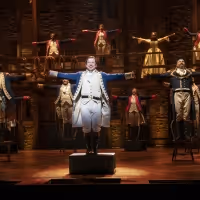 HAMILTON Cancels December 16 & 17 Performances Due to Breakthrough COVID-19 Cases