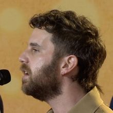 Video: Ben Platt Performs 'Right Kind of Reckless' and 'All American Queen'