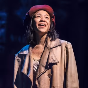 Singapore's Nathania Ong to Star as Eponine in LES MISÉRABLES Arena Spectacular