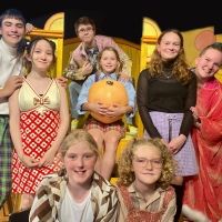 Millbrook Playhouse Youth Ensemble's JAMES AND THE GIANT PEACH to Open This Week