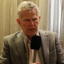 Video: BOOP! The Musical's David Foster, Jerry Mitchell, Jasmine Amy Rogers & More Me