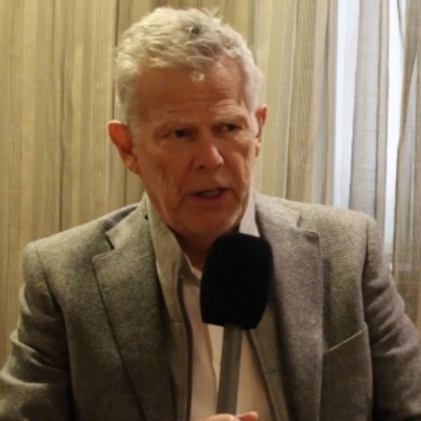 Video: BOOP! The Musical's David Foster, Jerry Mitchell, Jasmine Amy Rogers & More Meet the Press - Chicago Theater Video
