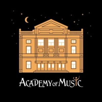 PINOCCHIO: MY PUPPET PAL, BEETLEJUICE JR, and More Set For Academy of Music Theatre S