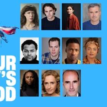 Cast and Creatives Announced For Rachel O'Riordan's Revival of OUR COUNTRY'S GOOD