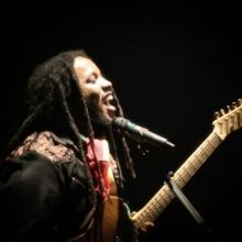 Stephen Marley Goes Back on the Road in 2021