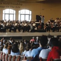 Detroit Symphony Orchestra To Join Interlochen Online For Virtual Arts Camp