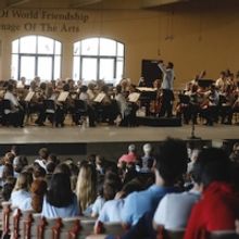 Detroit Symphony Orchestra To Join Interlochen Online For Virtual Arts Camp